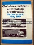 Škoda Liaz 100 - náhled
