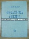 Organická chémia - náhled