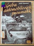 Výroba automobilových pneumatik - náhled