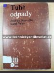 Tuhé odpady - náhled