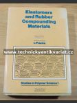 Elastomers and Rubber Compounding Materials - náhled