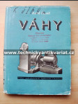 Váhy - náhled