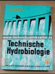 Technische Hydrobiologie - náhled