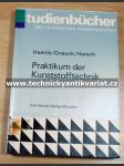 Praktikum der Kunststofftechnik - náhled