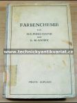 Farbenchemie - náhled