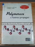 Polymerace s řízenou propagací - náhled