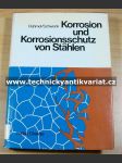 Korrosion und Korrosionsschutz von Stählen - náhled