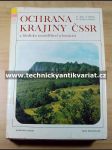 Ochrana krajiny ČSSR - náhled