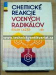 Chemické reakcie voľných radikálov - náhled