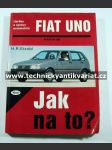 Fiat Uno - náhled