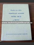 Tatra 138 S1, S3 - náhled