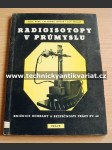 Radioisotopy v průmyslu - náhled