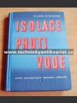 Isolace proti vodě - náhled