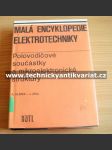 Malá encyklopedie elektrotechniky - náhled