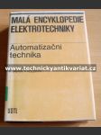Malá encyklopedie elektrotechniky - náhled