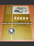 Škoda 1203 - náhled