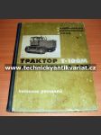 Traktor T-100M - náhled