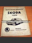 Škoda 1202 - náhled