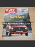 Auto Motor und Sport 25/1981 - náhled