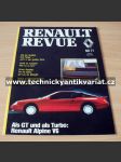 Renault Revue - náhled