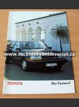 Toyota Carrina II - náhled