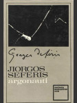 Argonauti - náhled