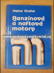 Benzínové a naftové motory - náhled