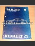 Renault 25 - náhled