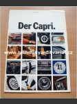 Ford Capri - náhled