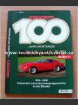 gerickes 100 jahre sportwagen 1958 - 1975 - náhled