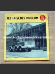 Tatra Technisches museum - náhled