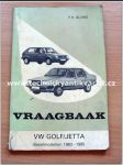 Voklsvagen Golf, Jetta diesel  - náhled