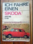 Škoda 1000MB / 100 - Ich fahre einen  - náhled