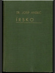 Írsko  cestopisné spomienky - náhled