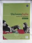 UniversItalia: Corso di italiano (esercizi) - náhled