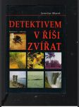 Detektivem v říši zvířat - náhled