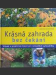 Krásná zahrada bez čekání - náhled