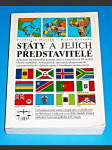 Státy a jejich představitelé - náhled