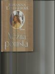 Něžná pomsta - náhled