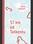 57 km od Taškentu - náhled