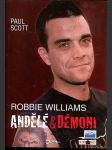 Robbie Williams - andělé & démoni - náhled