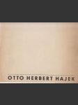 Otto Herbert Hajek - náhled