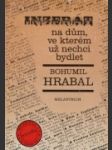 Inzerát na dům, ve kterém už nechci bydlet - náhled