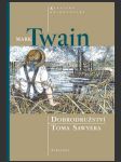 Dobrodružství Toma Sawyera (The Adventures of Tom Sawyer) - náhled