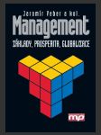 Management - Základy, Prosperita, Globalizace - náhled