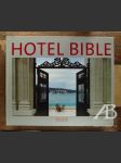 Hotel Bible - náhled