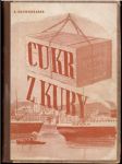 Cukr z Kuby - náhled