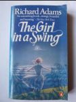The Girl in a Swing - náhled