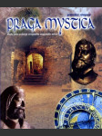 Praga mystica - náhled