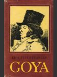 Goya (I. - II.) - náhled